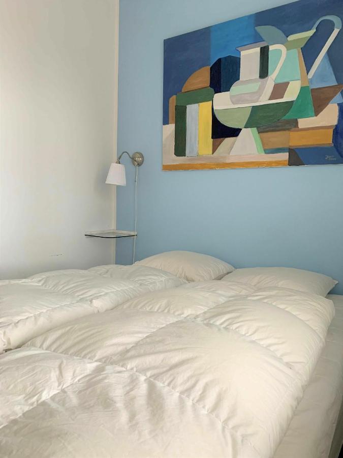 Apartmentincopenhagen Apartment 700 מראה חיצוני תמונה