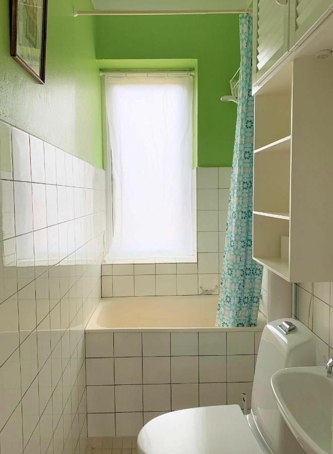Apartmentincopenhagen Apartment 700 מראה חיצוני תמונה