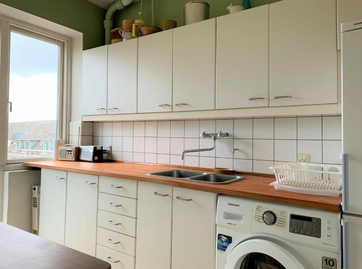 Apartmentincopenhagen Apartment 700 מראה חיצוני תמונה