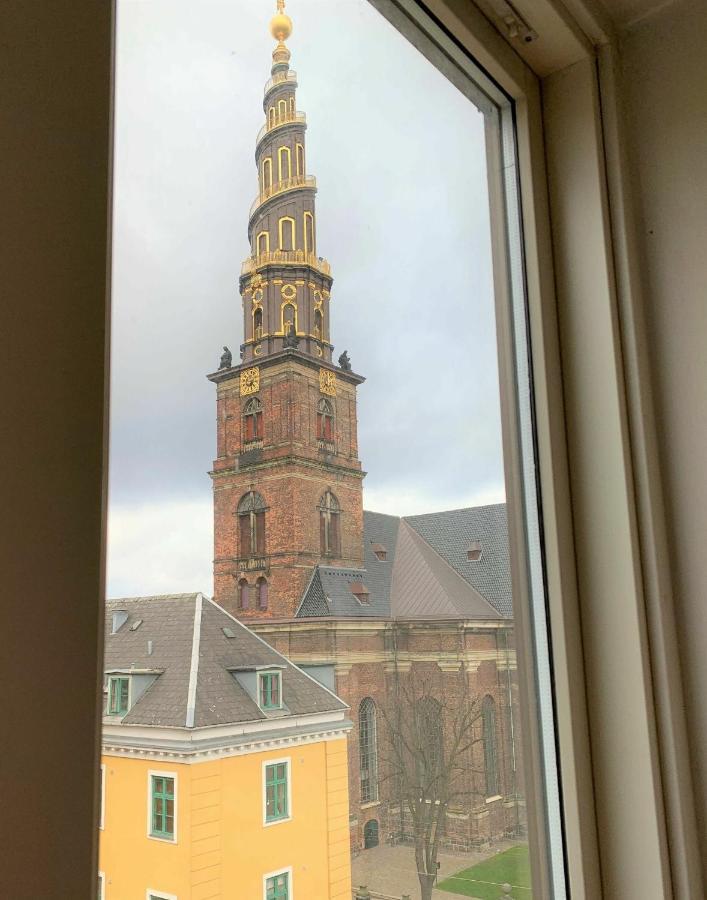 Apartmentincopenhagen Apartment 700 מראה חיצוני תמונה