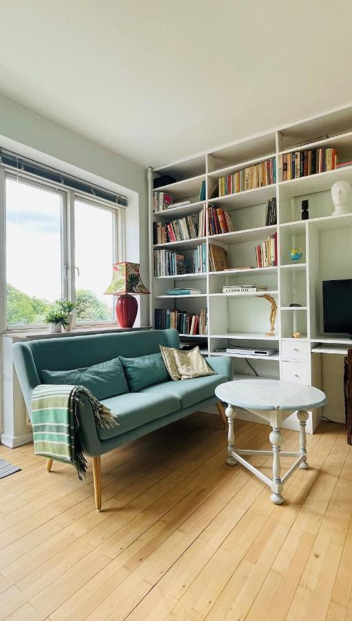 Apartmentincopenhagen Apartment 700 מראה חיצוני תמונה