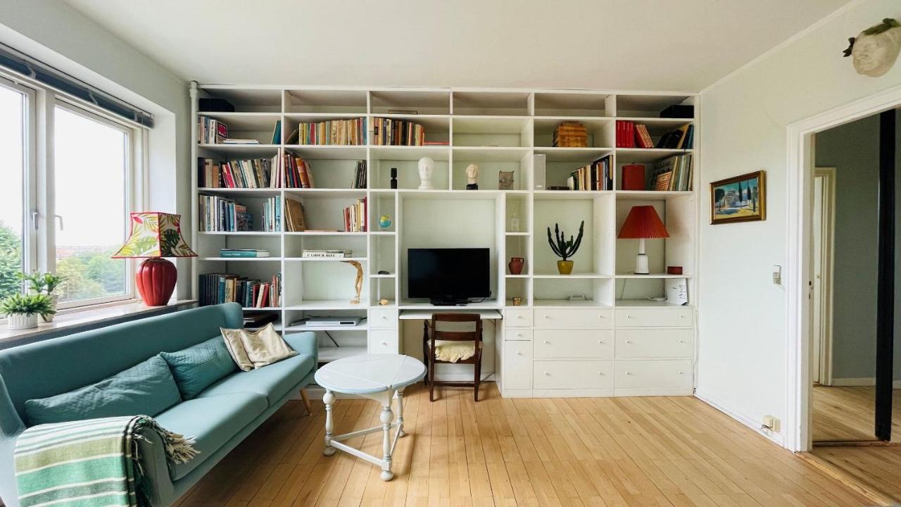 Apartmentincopenhagen Apartment 700 מראה חיצוני תמונה